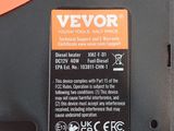 a close up of the battery of a corded drill
