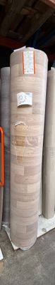 Lot d'un rouleau de revêtement de sol PVC hétérogène IVC Sol…