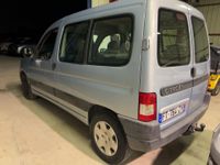 CITROEN BERLINGO 1.6 HDI 75 CH - BERLINGO 1. (photo 4)