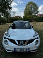 NISSAN Juke I (F15E) UK Phase 3 1. (photo 2)