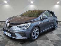 RENAULT - CLIO E-TECH 140 - 21N R.