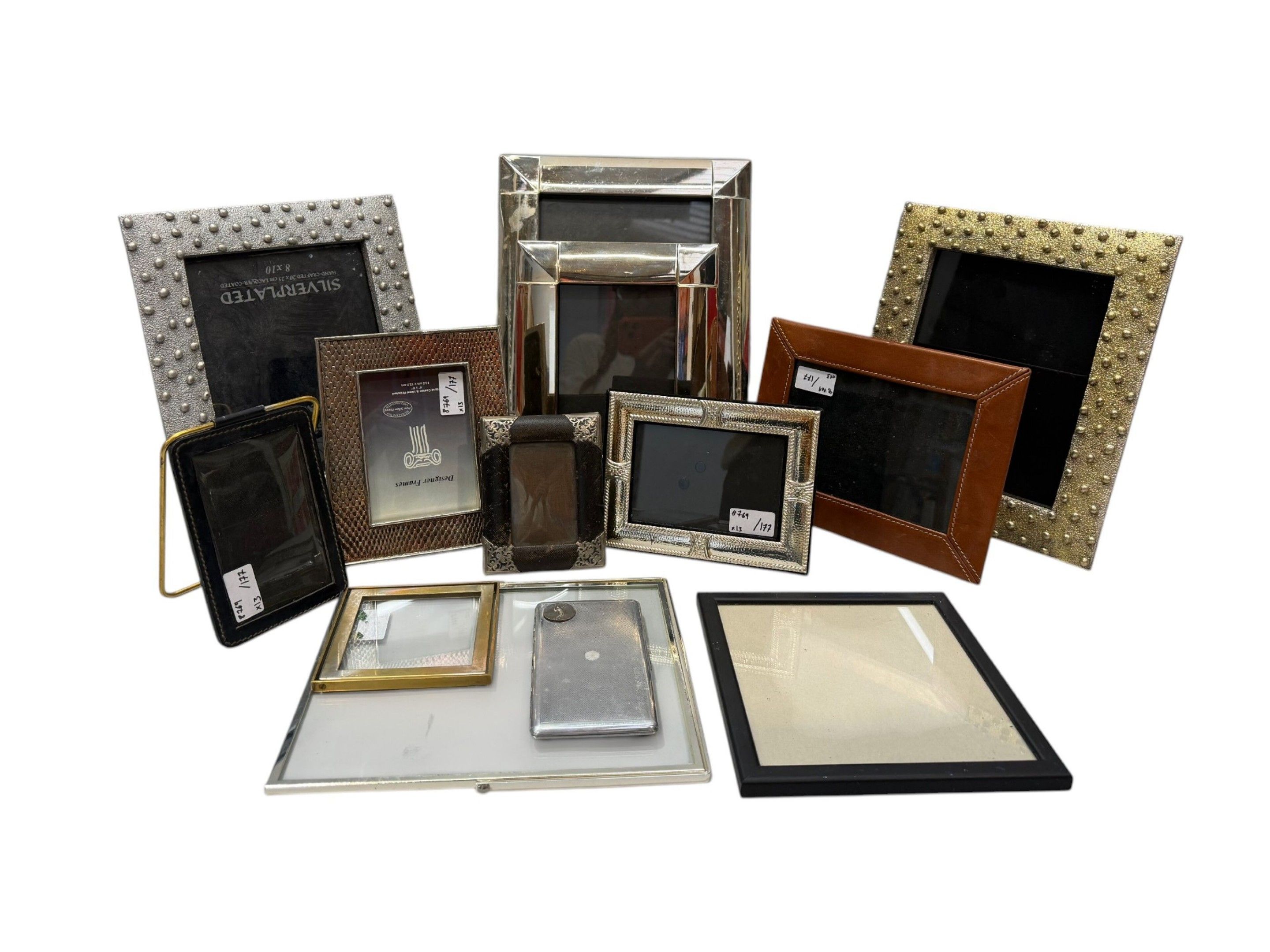 Objets d'art & Curiosités