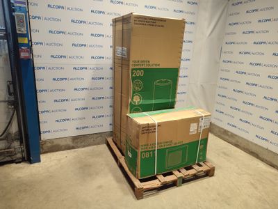 Chaffoteaux - Pompe A Chaleur 20…