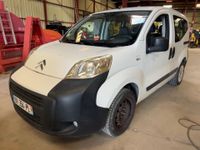 CITROEN NEMO 1.3 HDI 75 CH - NEMO 1. (photo 2)