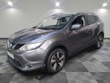 Nissan Kadjara 2.0 dCi 130 CVi 4x4 AT