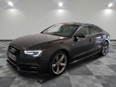 Audi A4 2.0 TFS Sport Line S - S-tronic S - S-tronic S - S-tronic S - Line S - S-tronic S - S-tronic