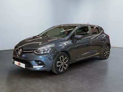 RENAULT Clio dCi 90 E6C Cool & Sound 2 / N°:11418420, Heure …
