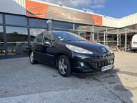 PEUGEOT 207 1.6 HDI 92 BUSINESS PACK - MEC: 31/05/2011 - Km … (photo 2)