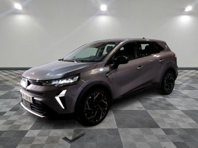 Renault - Symbioz E-Tech Full Hybrid 145 Esprit Alpine - EH …