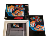 a box with a game on it and a box with a game on it