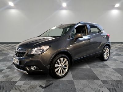 Opel - Mokka 1.6 Cdti - 136 CH Fap 4x2 Ecoflex Startstop Cos…