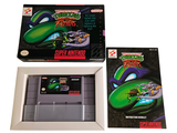 a box with a game inside of it and a box with a game inside of it
