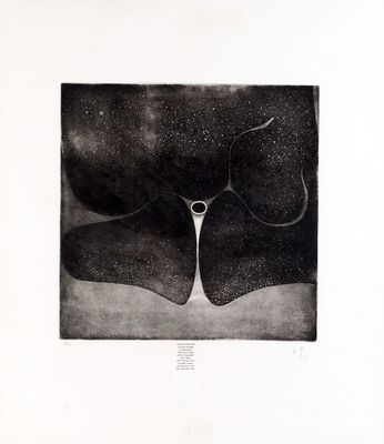 une image représentant un dessin en noir et blanc d'une fleur