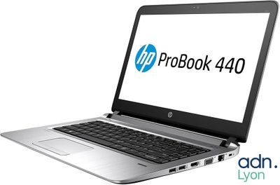 laptop hp probook 4400 intel core i5 4gb ram 8gb ssd