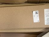 a box that is sitting on top of some boxes