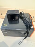 * Caméra SONY RX0 II 4 K cyber shot DSC-RXOM2 (photo 3)