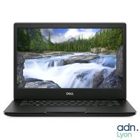 Ordinateur portable Dell Latitude 5480 Noir - Intel Core I5-…