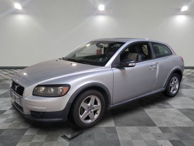 VOLVO - C30 1.6D 110 FEELING - GO - Mise en service: 15/11/2…