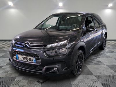 Citroën 1,5 BlueHDi S-Line 5 places à