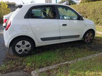 RENAULT TWINGO 2019 (photo 3)