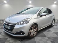PEUGEOT - 208 1.2 PURETECH 82CH BVM5 STYLE - ES - Mise en se…
