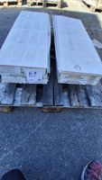 Lot d’environ 6,50 m² de carrelage, format 50 × 30 cm, teint…