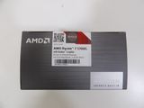 a close up of a box with a label on it
