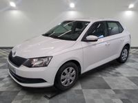 SKODA - FABIA 1.0 MPI 60 CH GREENTEC ACTIVE - ES - Mise en s…