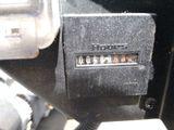 an image of a close up of a car ' s dashboard