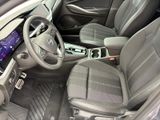 the interior of a car is clean and ready to be used