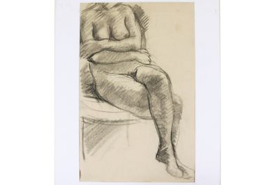 Jacques ALLONSIUS (1923-1995)