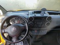 CITROEN BERLINGO M BLUEHDI 100 S&S ETG6 CLUB - Genre : CTTE … (photo 3)