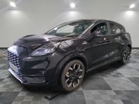 FORD - PUMA 1.0 ECOBOOST 125 CH MHEV SS BVM6 ST-LINE X - EH …