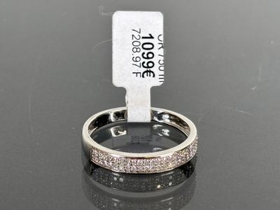 an image of a ring with a price tag attached to it