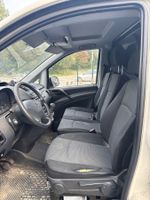 MERCEDES - VITO - Tva récupérable (photo 5)
