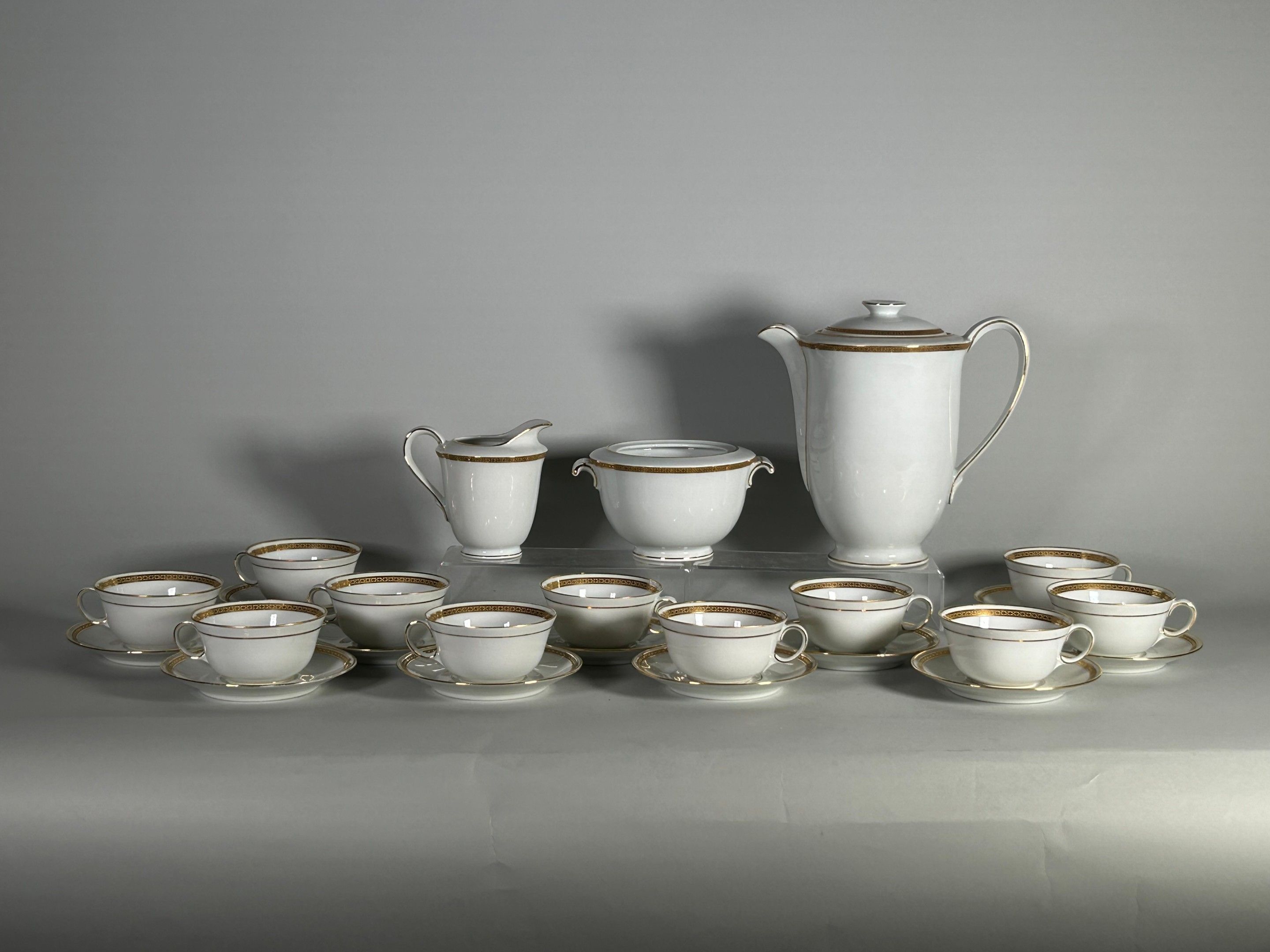 Céramiques & Porcelaine