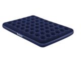 matelas gonflable avec pompe intégrée