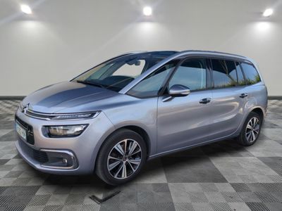 Citroen - Grand C4 Picasso Thp 165 SS Intensive Eat6 7pl - E…