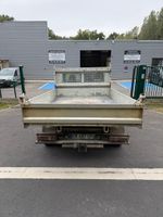 FORD TRANSIT 2.2 TDCI - Genre : CTTE - Carrosserie : BENNE -… (photo 5)