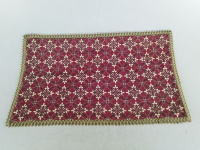 Petit tapis de table (Perse) 62 x 37 cm