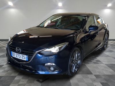 Voiture Particulière - Modèle Inconnu - Estimation 4600€