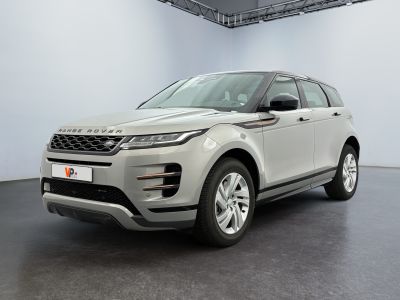 LAND ROVER Range Rover Evoque Mark III P300e PHEV AWD BVA8 R…