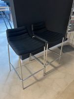 Paire de tabourets MIDJ (photo 2)