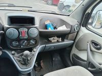 FIAT DOBLO - Genre : CTTE - Carrosserie : FOURGON - Energie … (photo 5)