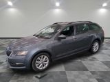 2015 skodar wagon for sale in the dealers showroom