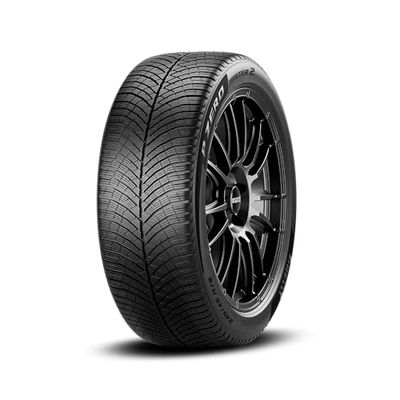 PIRELLI - Pneu hiver - P ZERO WINTER 2 255/35R19 96V XL - Ad…