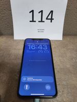 1 smartphone APPLE Iphone 11 Pro Max - N/S : G6TZV28GN70W éc…