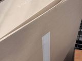 a box that is sitting on top of some boxes