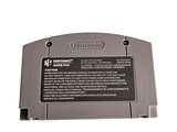 a nintendo game card sitting on top of a white surface