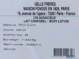 Photo 2/2 du lot